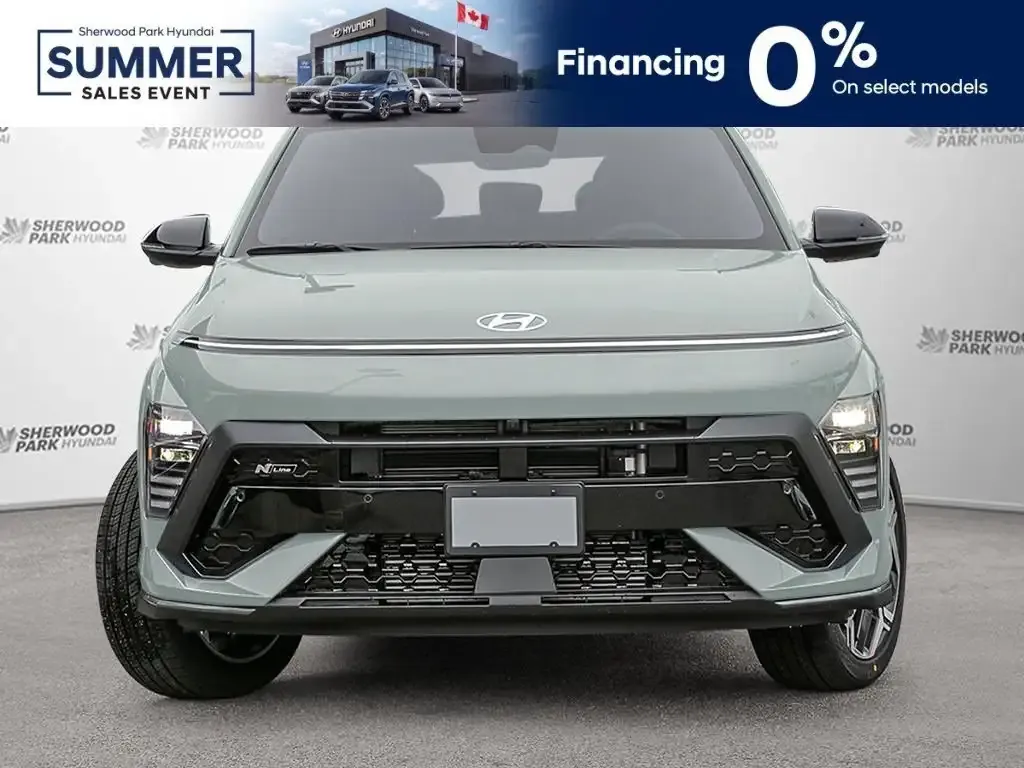 Hyundai Kona 2027 photo 3