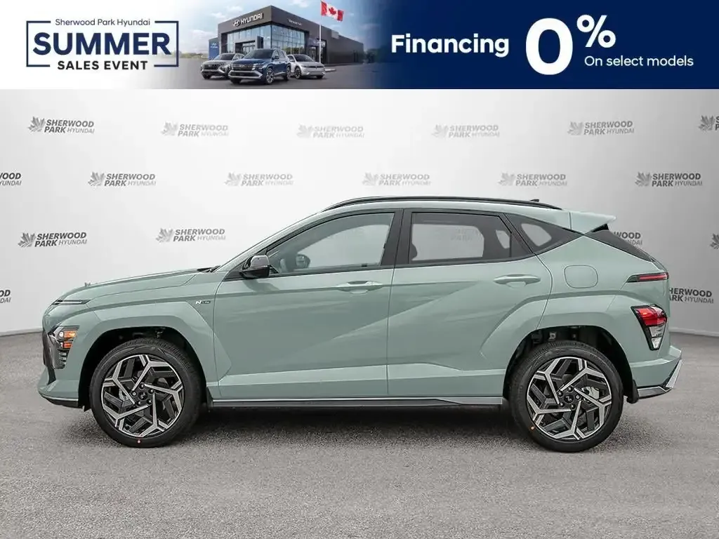 Hyundai Kona 2027 photo 4