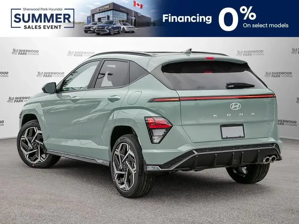 Hyundai Kona 2027 photo 5