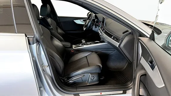 Audi A5 2017 photo 3
