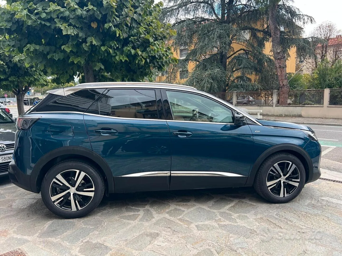 Peugeot 3008 2022 photo 5