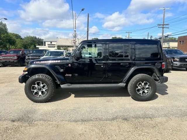 Jeep Wrangler 2023 photo 5