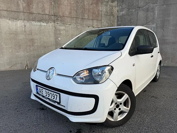 Volkswagen Up