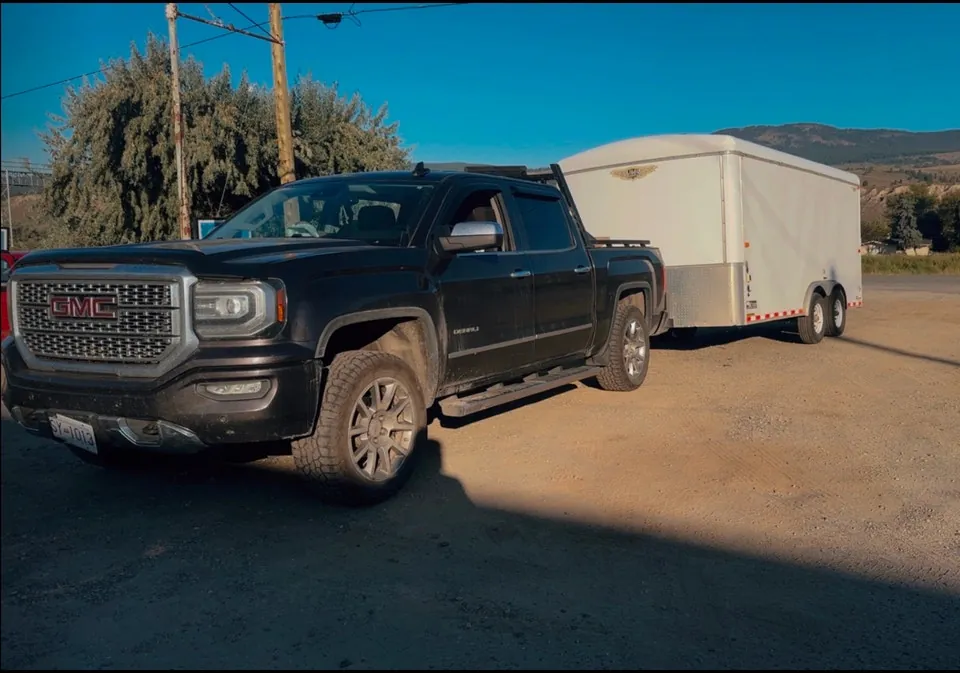 GMC Sierra 1500 2016 photo 5