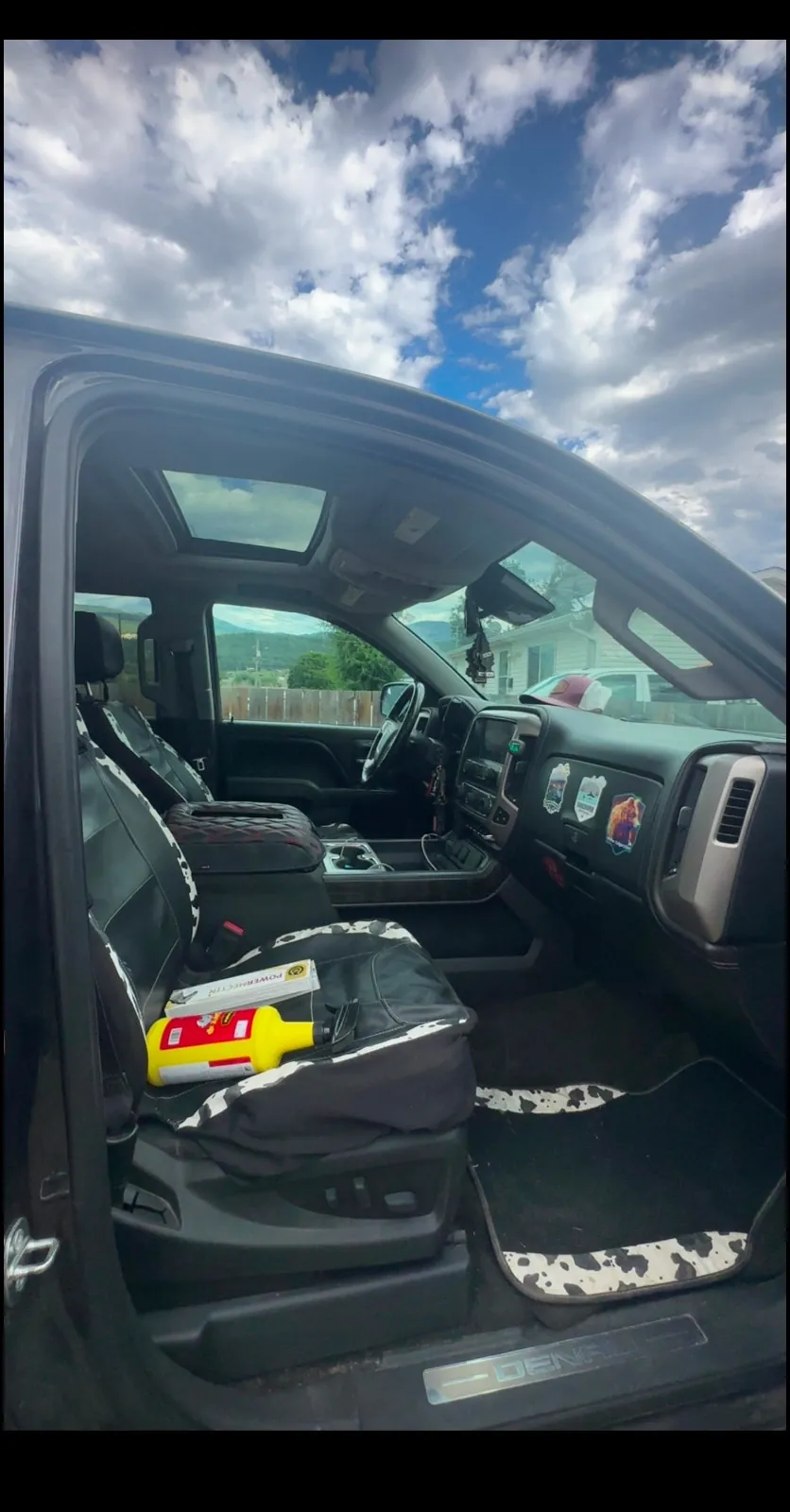 GMC Sierra 1500 2016 photo 4