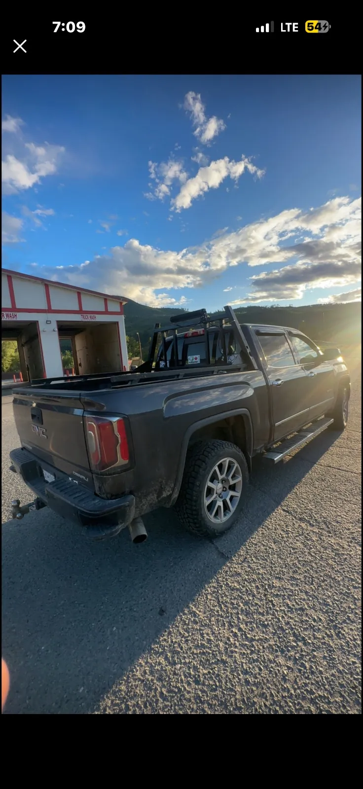 GMC Sierra 1500 2016 photo 2