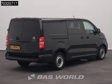Citroen Jumpy 2021 photo 2