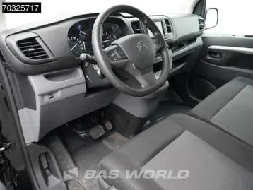 Citroen Jumpy 2021 photo 3