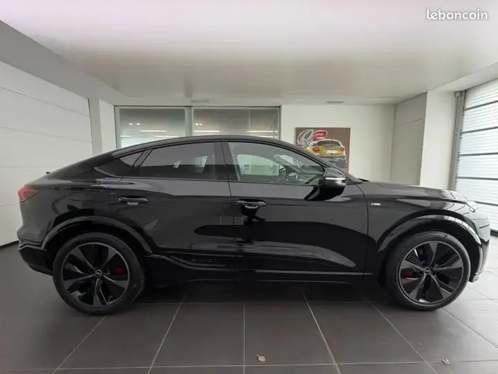 Audi Q6 2026 photo 4