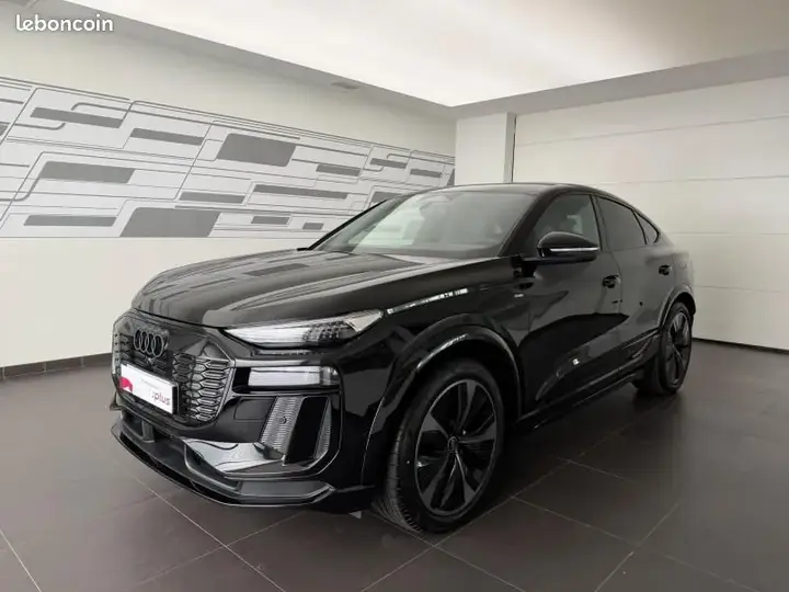 Audi Q6