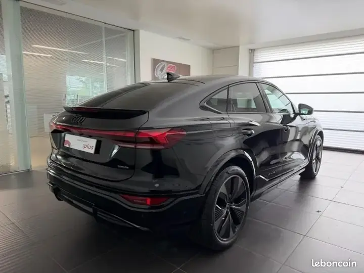 Audi Q6 2026 photo 5