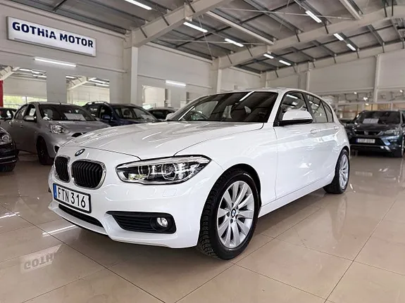 BMW 116D