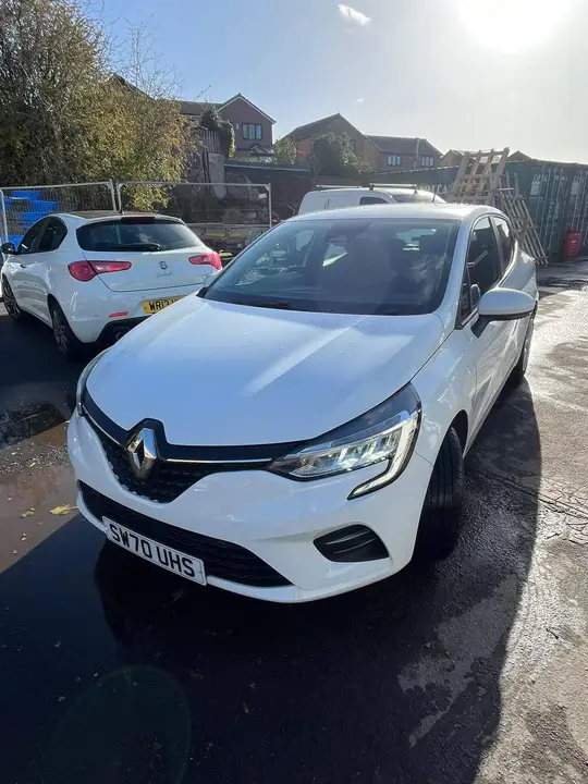 Renault Clio 2020 photo 3