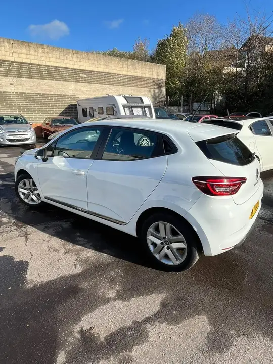 Renault Clio 2020 photo 4