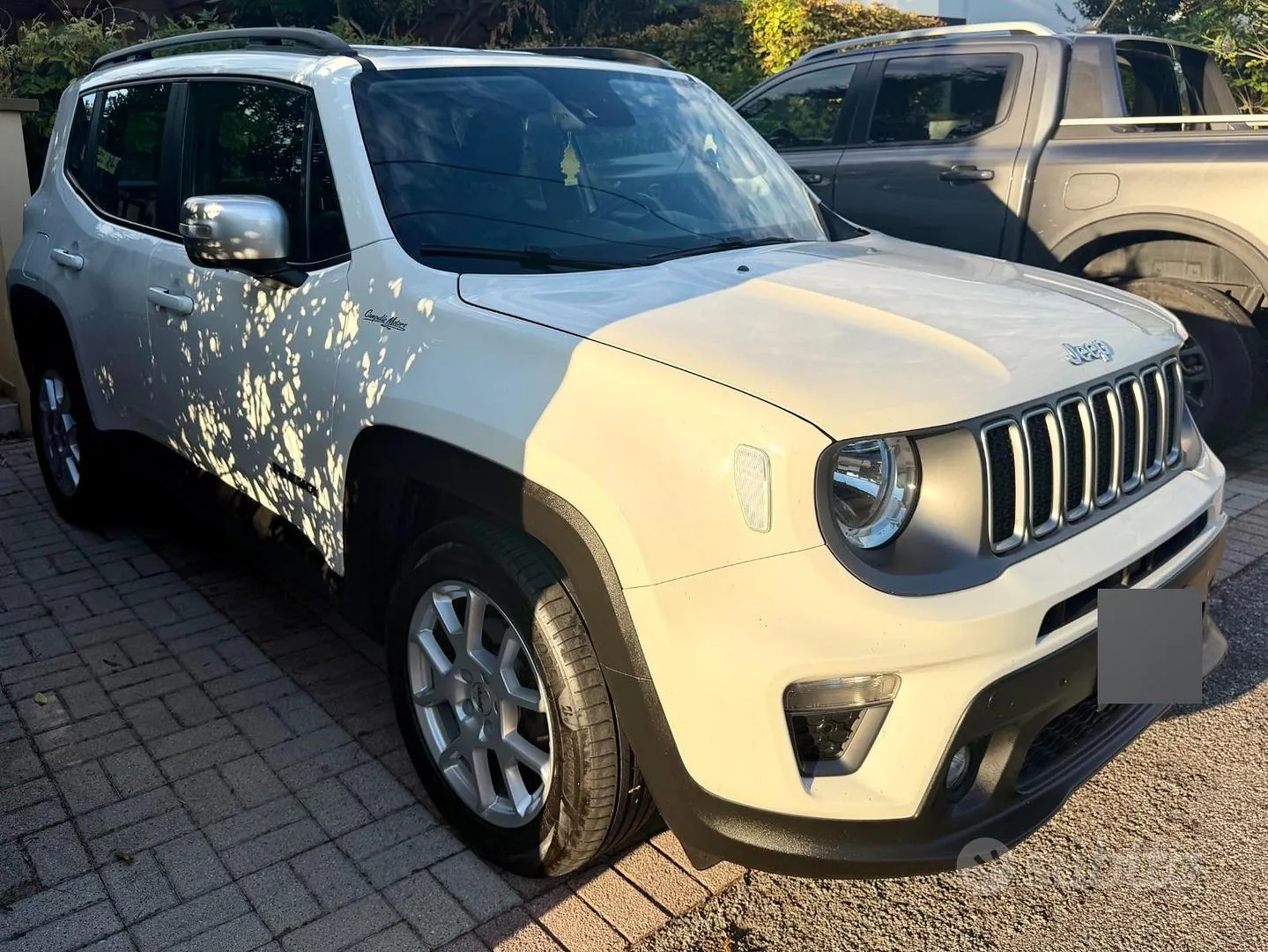 Jeep Renegade 2022 photo 2