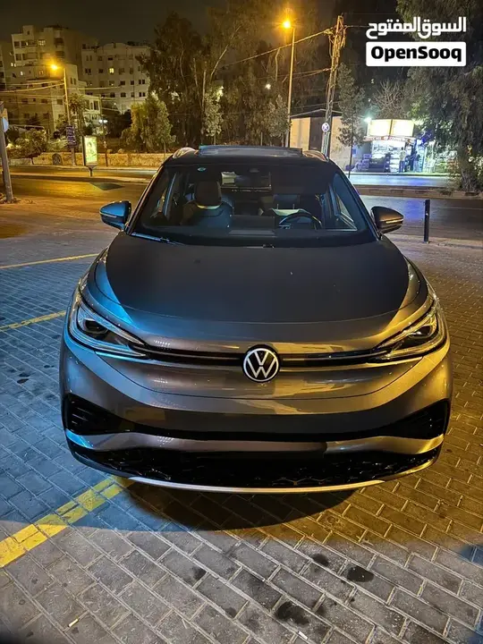 Volkswagen Id.4