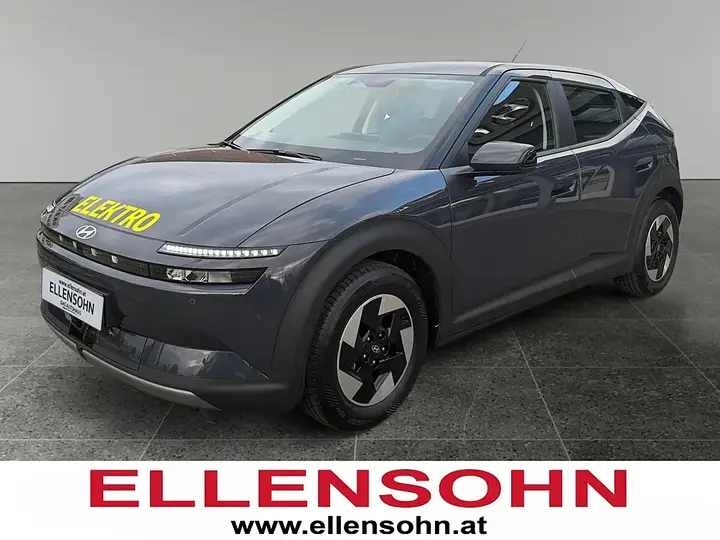 Hyundai Ioniq 3
