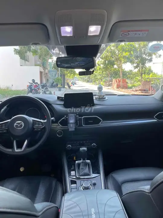 Mazda Cx-5 2024 photo 5