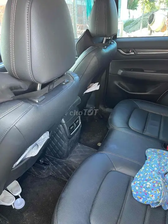 Mazda Cx-5 2024 photo 4
