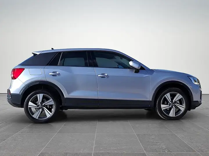 Audi Q2 2026 photo 2