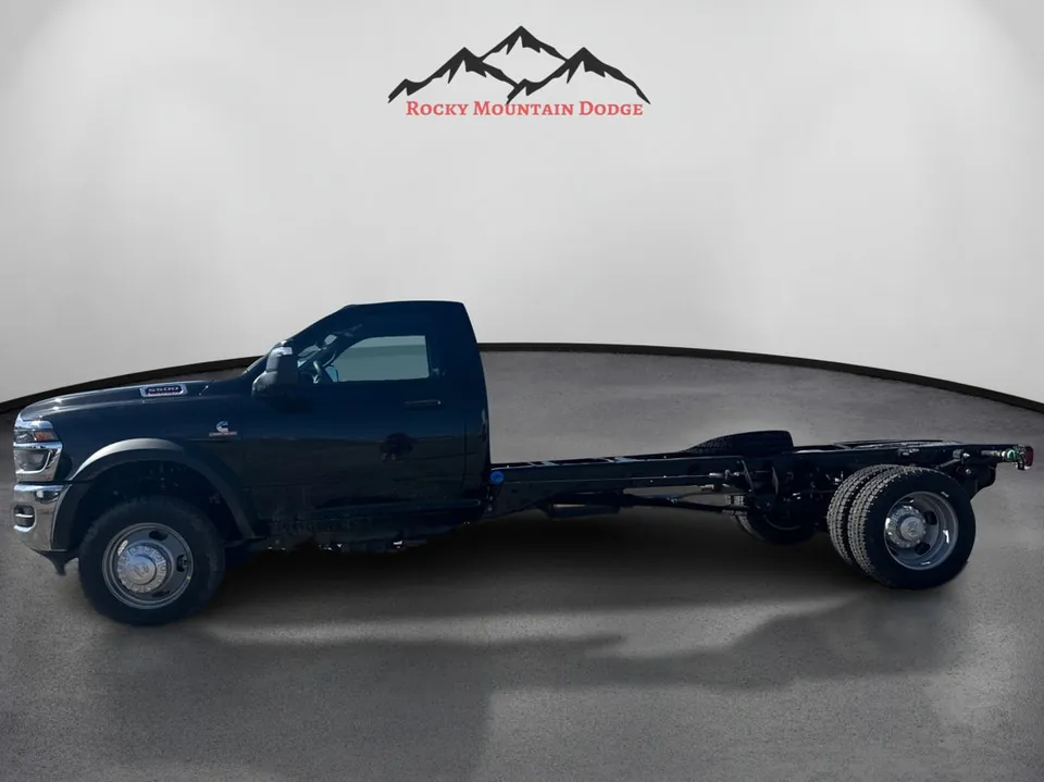 Ram 5500