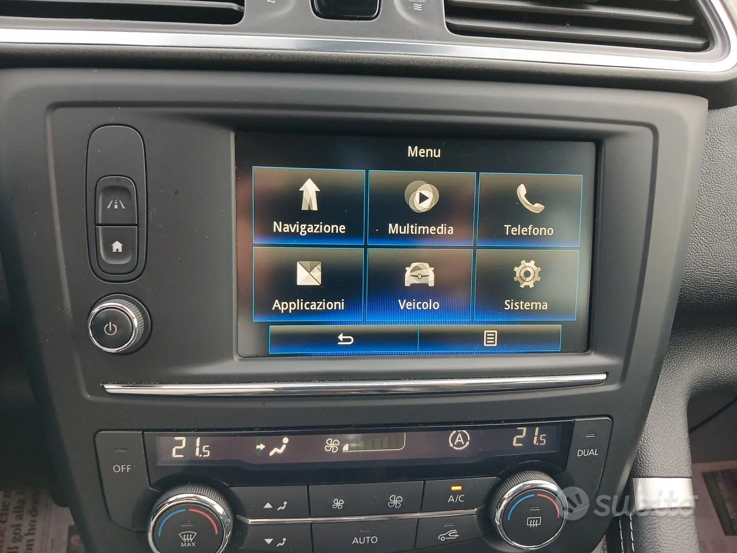 Renault Kadjar 2018 photo 5