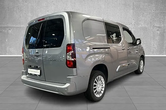 Toyota Proace City 2024 photo 5