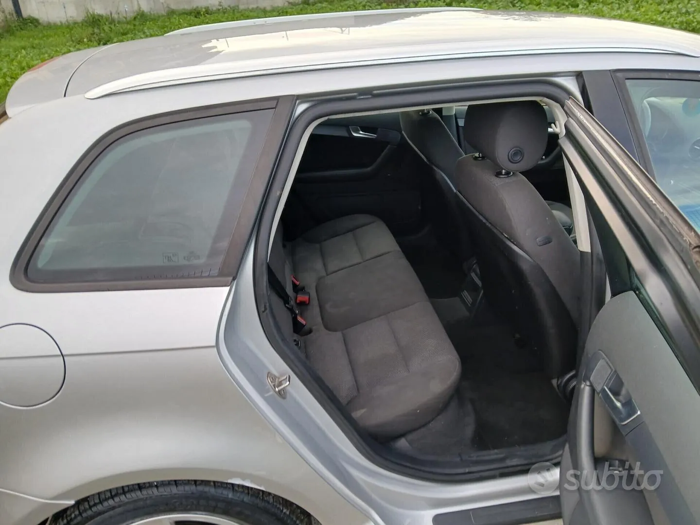 Audi A3 2013 photo 5