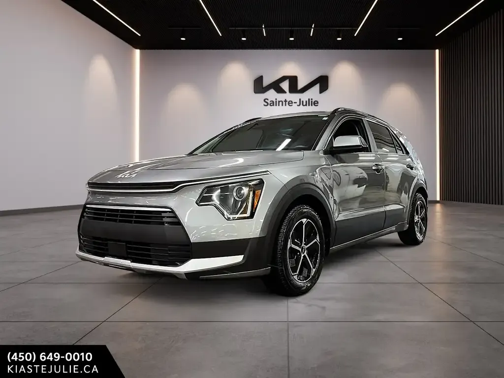 Kia Niro