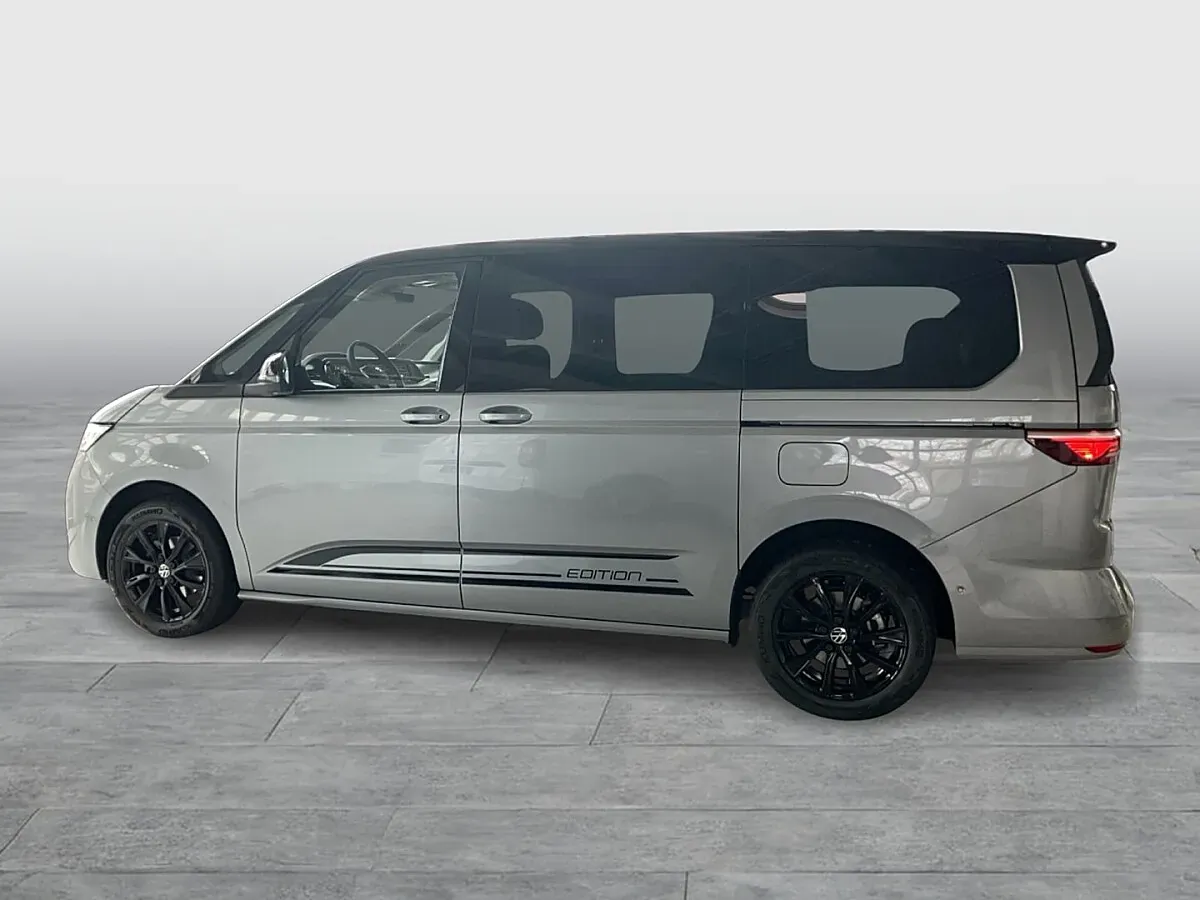 Volkswagen Multivan 2026 photo 2