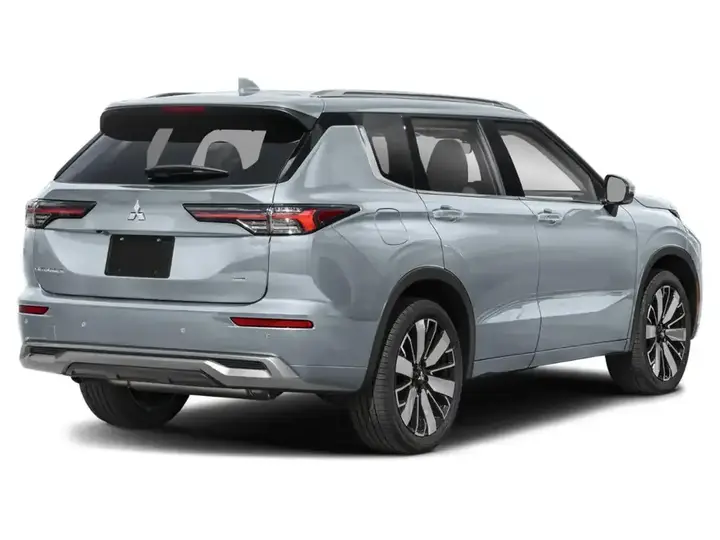 Mitsubishi Outlander 2026 photo 2