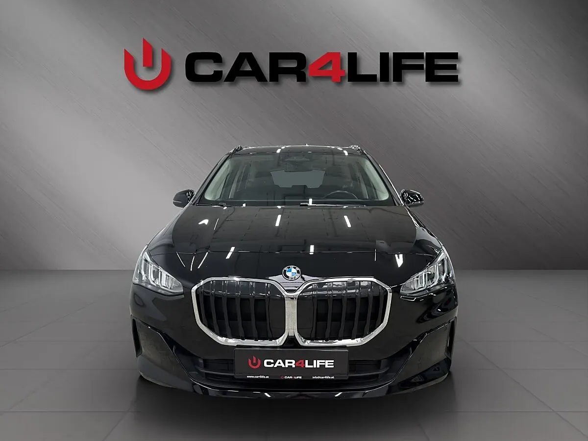 BMW 2 Series 2023 photo 2