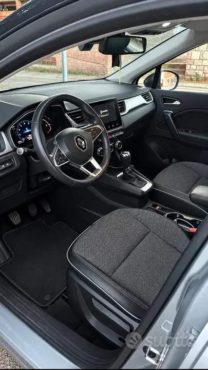 Renault Captur 2020 photo 4