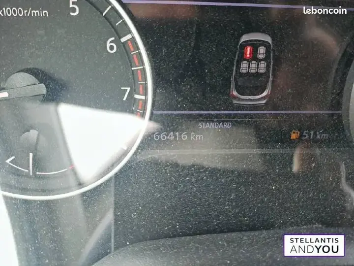Nissan Qashqai 2022 photo 4