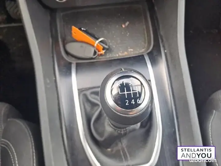 Nissan Qashqai 2022 photo 5