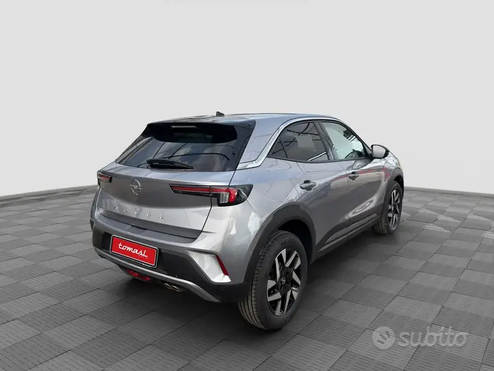 Opel Mokka 2021 photo 5