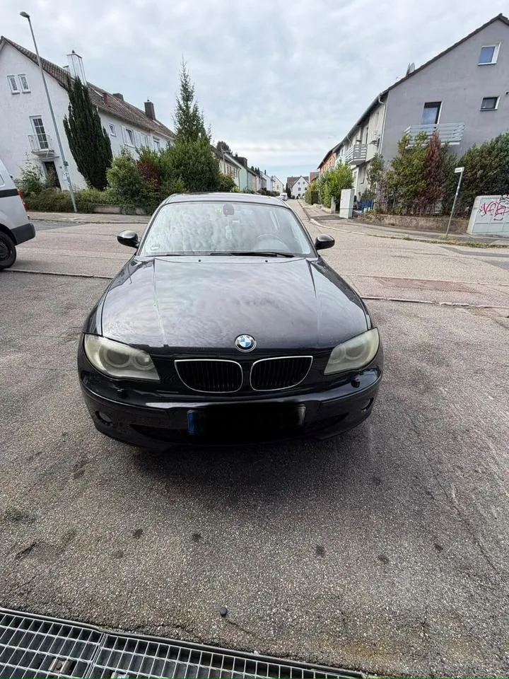 BMW 1Er