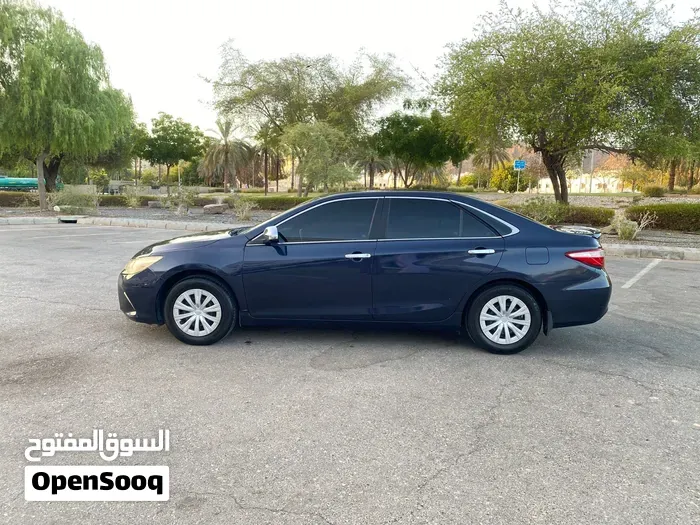 Toyota Camry 2015 photo 3