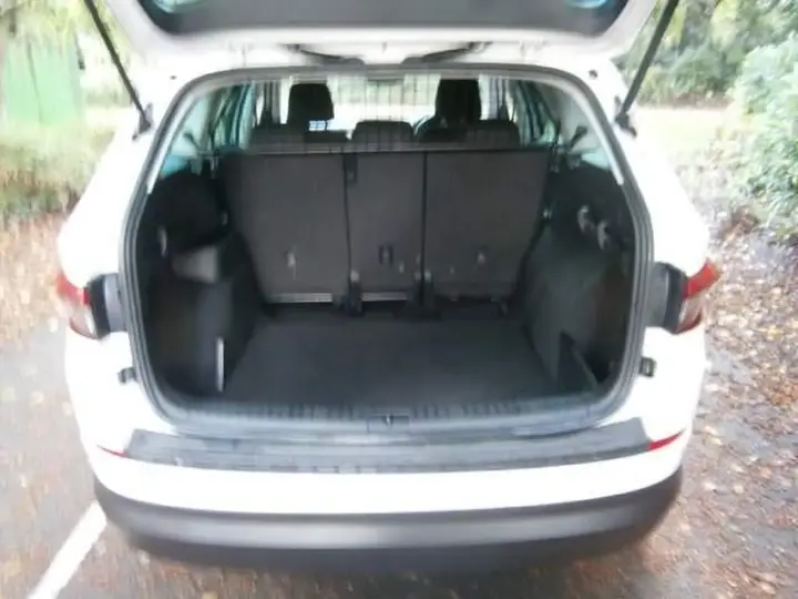 Skoda Kodiaq 2020 photo 4