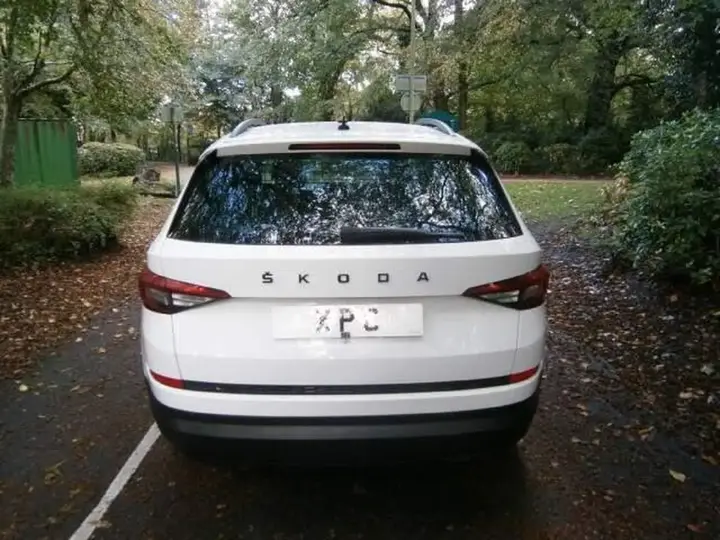 Skoda Kodiaq 2020 photo 3