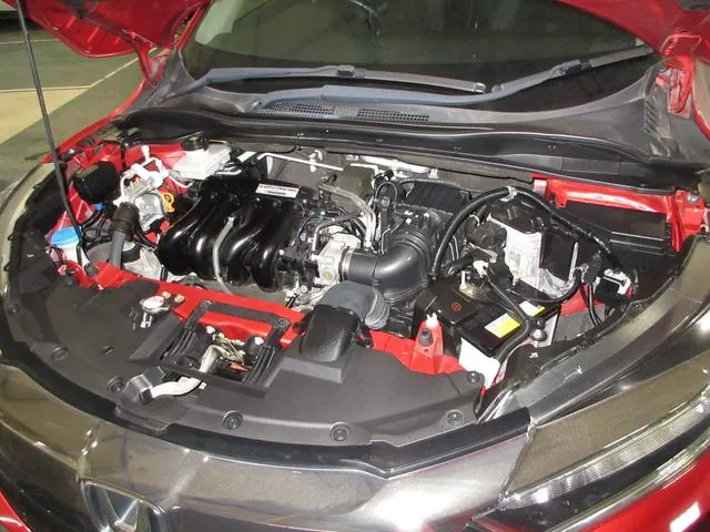 Honda Hybrid Z 2018 photo 3