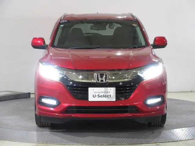 Honda Hybrid Z 2018 photo 5
