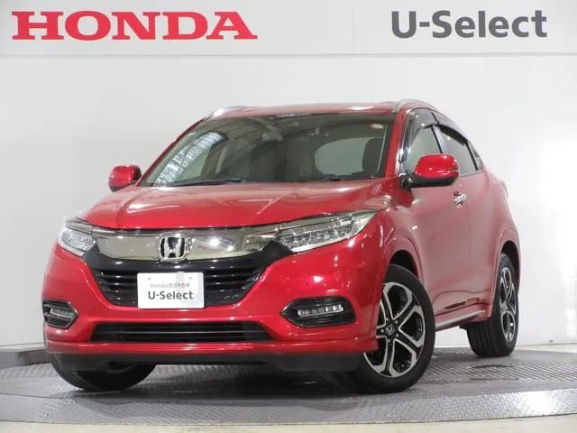 Honda Hybrid Z