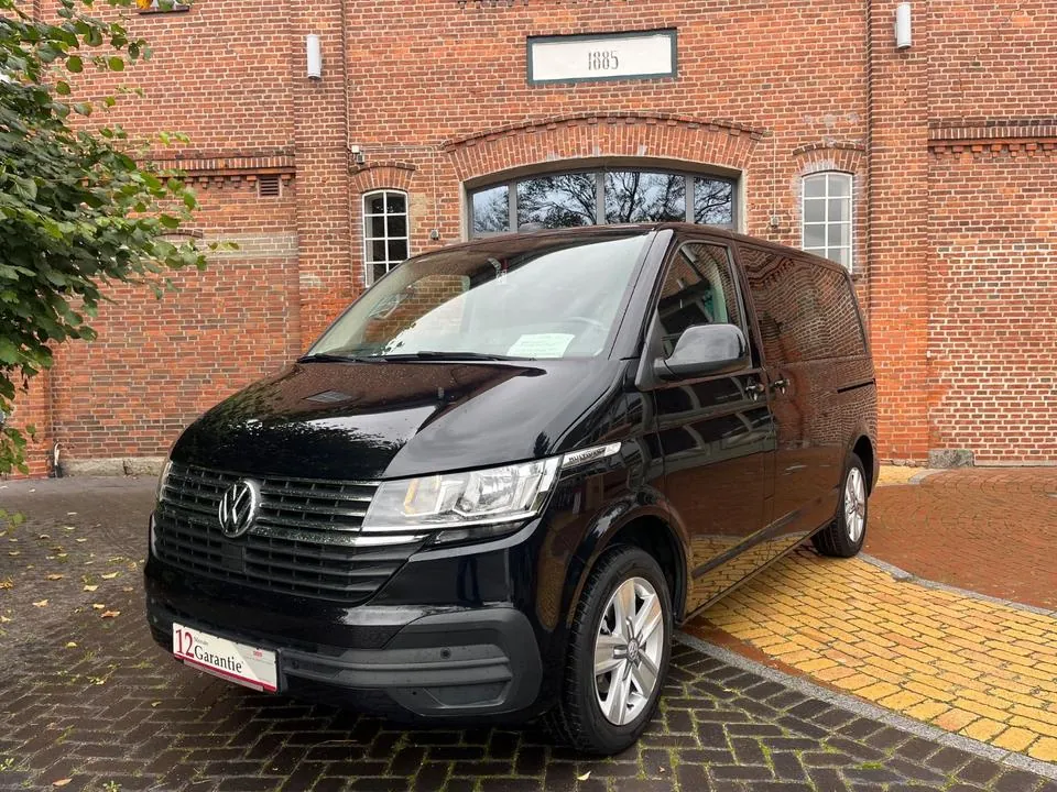 Volkswagen T6.1 Multivan