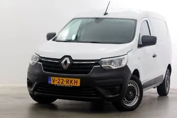 Renault Express