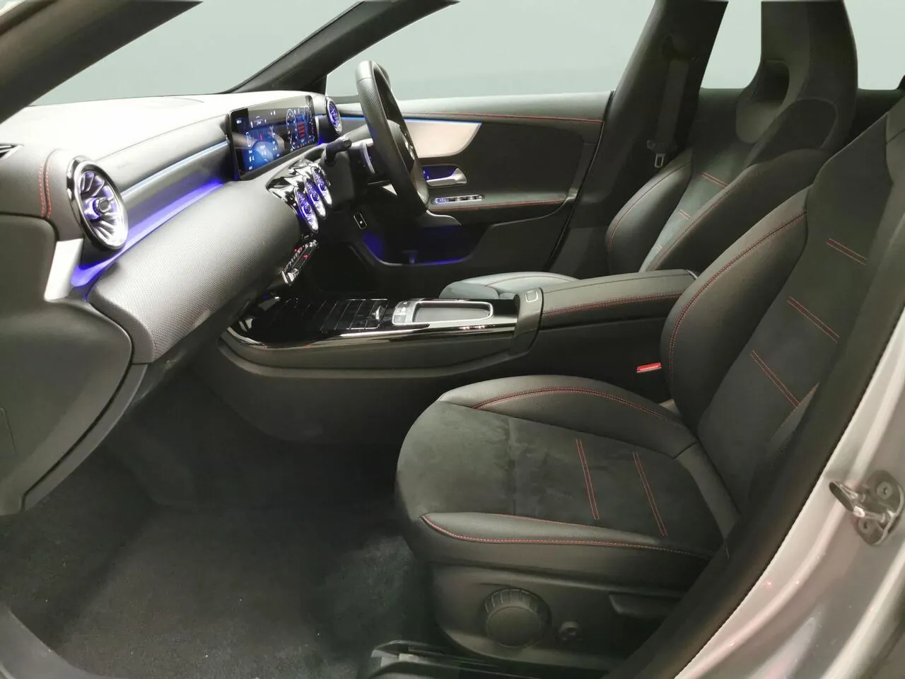 Mercedes-Benz Cla 2023 photo 4