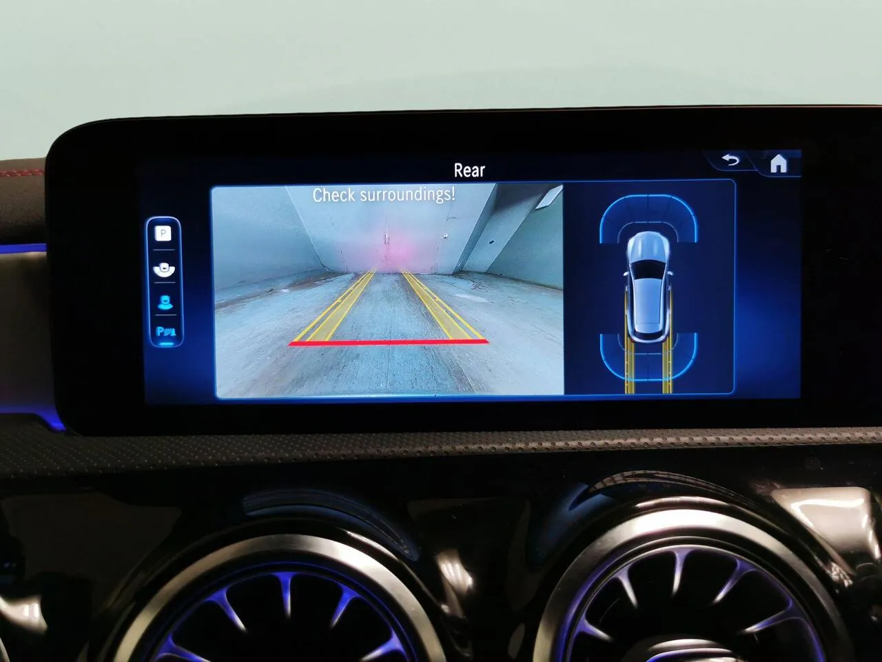 Mercedes-Benz Cla 2023 photo 5