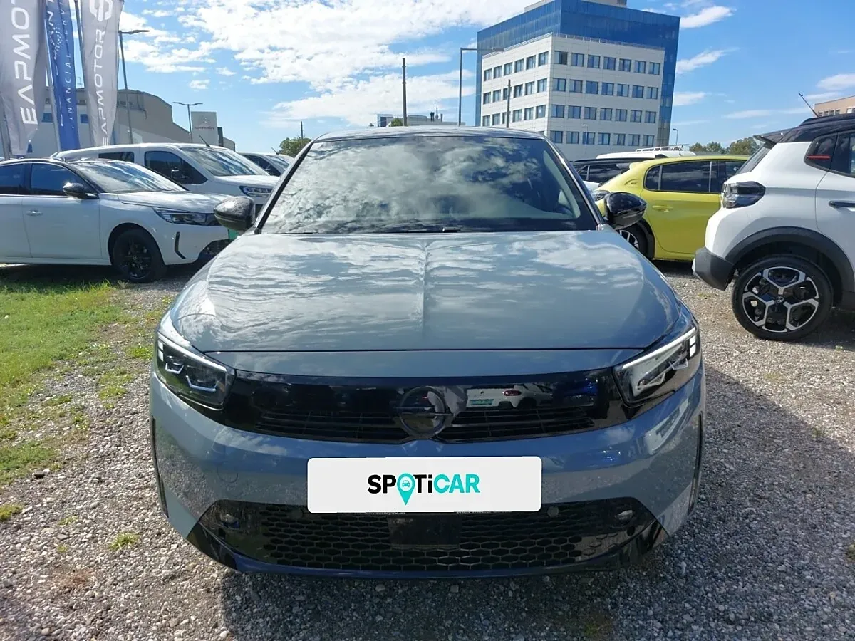 Opel Corsa 2025 photo 2