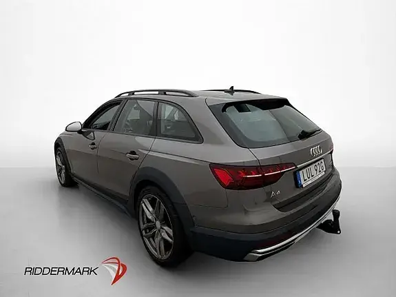 Audi A4 Allroad 2021 photo 5