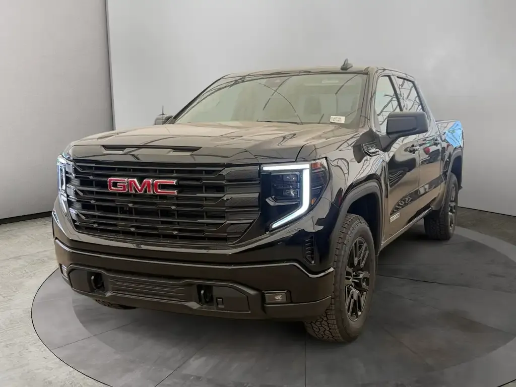 GMC Sierra 1500
